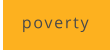 poverty