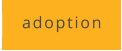 adoption